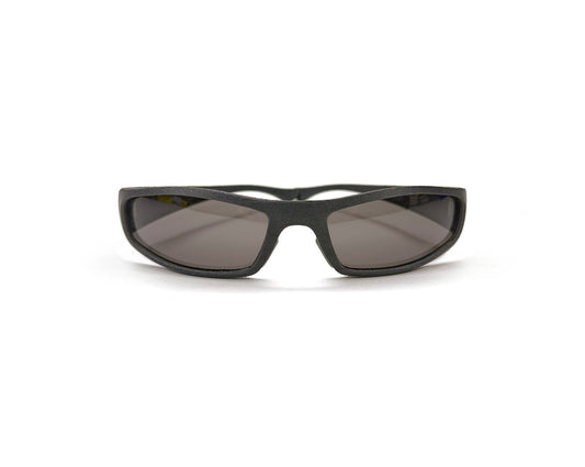 SUNSKRS Nova Titan Grey Grey - front