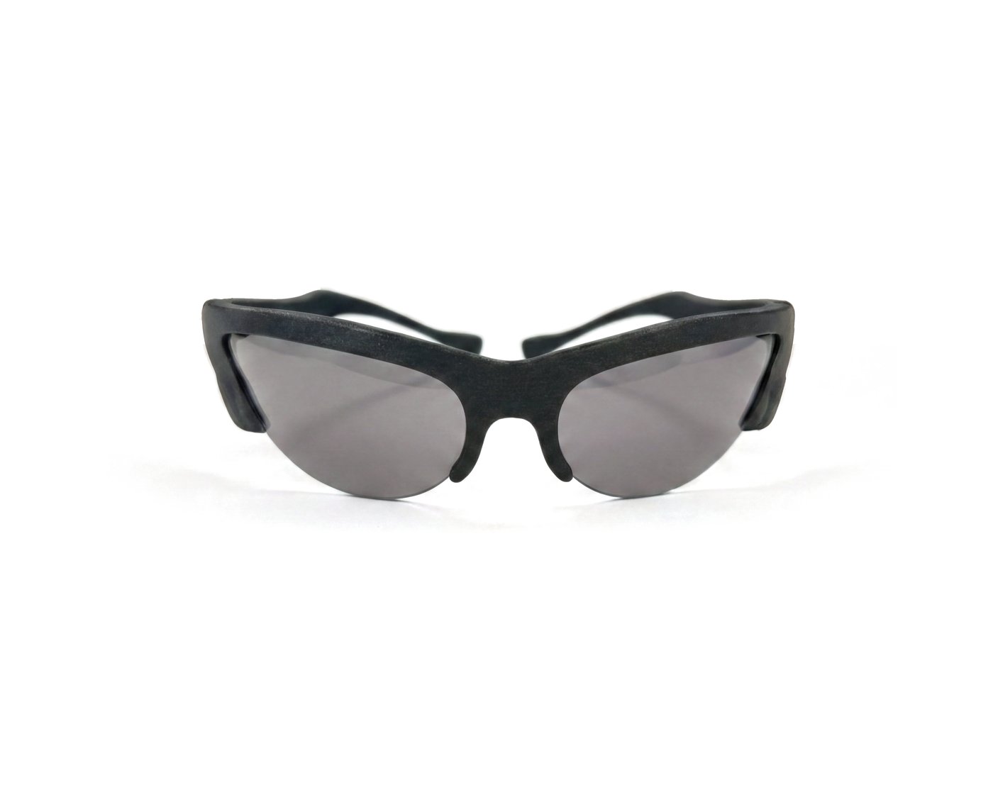 SUNSKRS Eclipse Titan Grey Grey - front