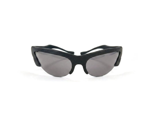 SUNSKRS Eclipse Titan Grey Grey - front
